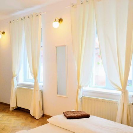 Apartament Turnul Pielarilor Studios Sibiu Buitenkant foto