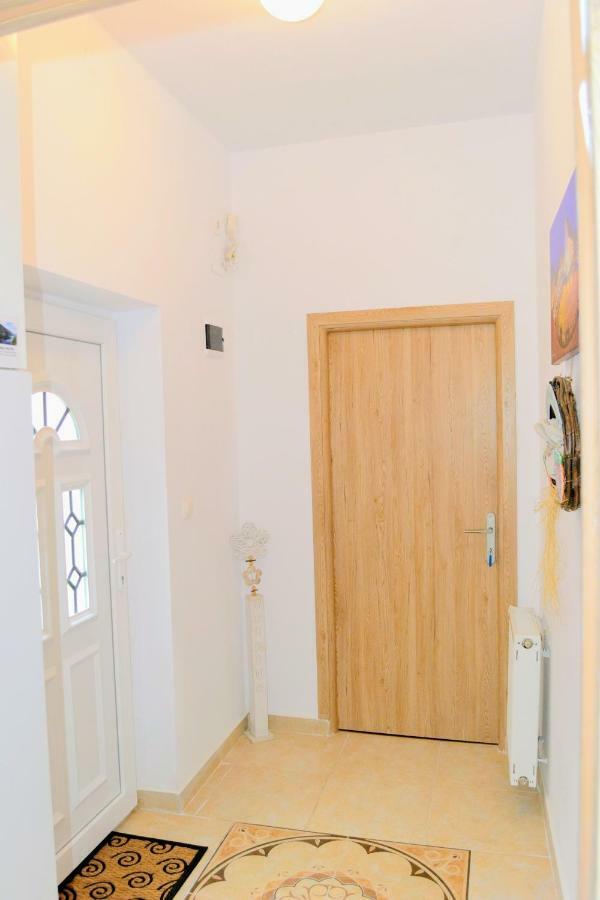 Apartament Turnul Pielarilor Studios Sibiu Buitenkant foto