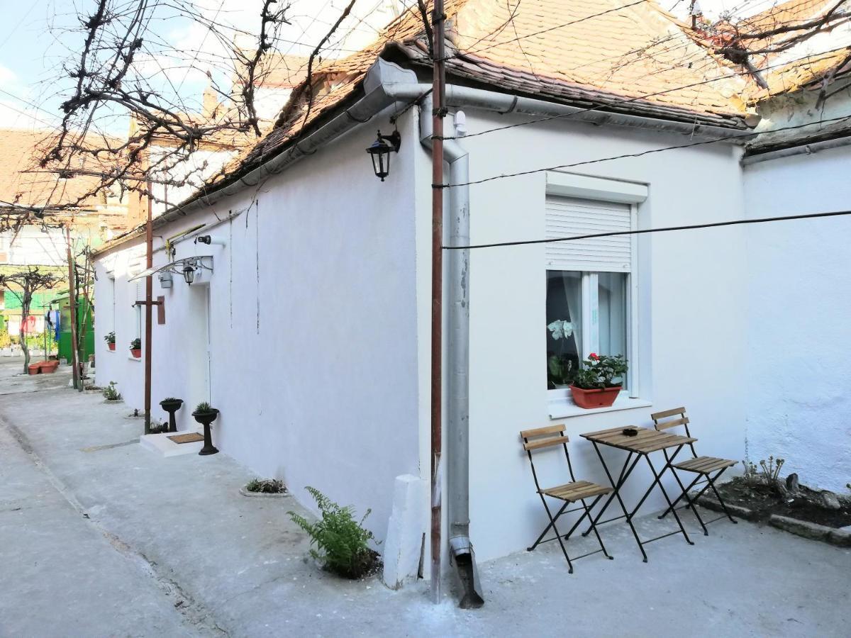 Apartament Turnul Pielarilor Studios Sibiu Buitenkant foto